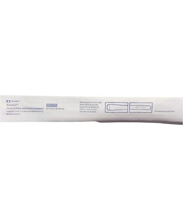 LBH Market Puppy & Kitten Feeding Tube Kit - 8 FR Kendall Tube & 35ml Syringe for Whelping & Newborn Supplies - Buy Online on GoSupps.com
