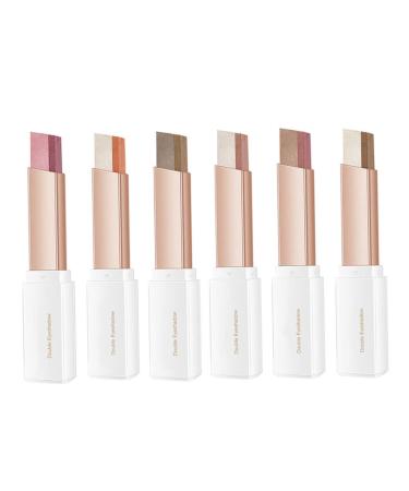 Constitute Double-Colored Eye Shadow Stick - 1 Gradient Shadow Shine | International Shipping Available - Buy Online on GoSupps.com