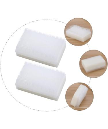 Beaupretty 2-St Brush - Wilbarger Sensory Processing Brush for Autism & SPD | Child-Friendly Scrubbing Tool - Buy Online on GoSupps.com