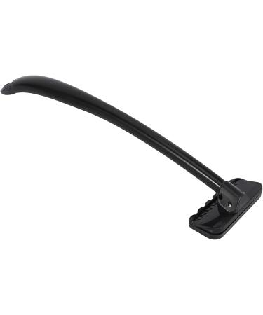 Rheross Men's Manual Back Razor Single Head Hair Removal Tool with Big Blade for Effortless Back Hair Removal | Fast International Shipping - Buy Online on GoSupps.com