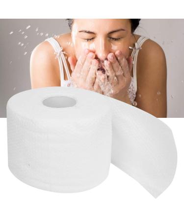 2021 New Year Special: Versatile Cotton Travel Facial Fabric - Double Usage Flexible & Comfortable - Buy Online on GoSupps.com