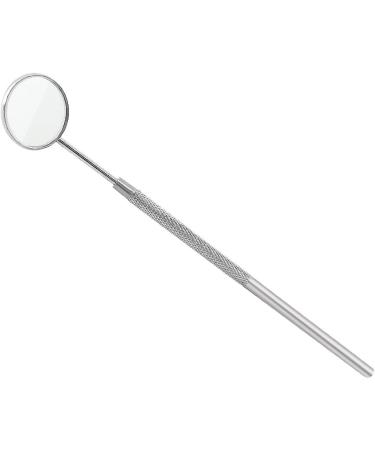 Eyelash Extension Mirror - Beauty Cosmetic Makeup Applicator & Inspection Tool for Flawless Application - Buy Online on GoSupps.com