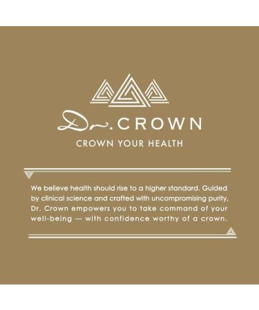 DR. CROWN Astaxanthin Supplement 12 mg Antioxidants Supplement for Skin & Eye Health Joint Support & Immune System Support Non-GMO|Gluten Free -120 Capsules - Buy Online on GoSupps.com