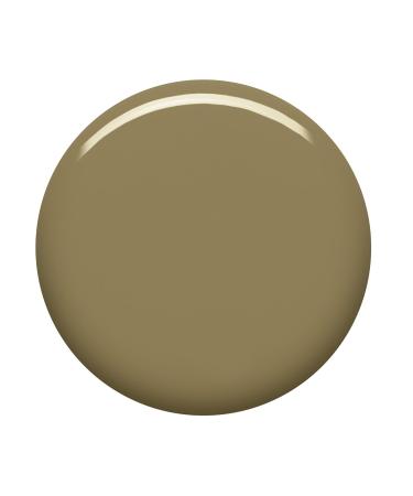 Essence Cosmetics Gel Nail Color No.36 - Long-lasting Vegan Glossy Green Gellack | 8ml - Acetone & Microplastics Free - Buy Online on GoSupps.com