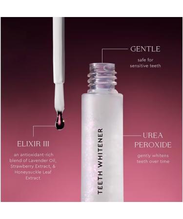 MOON Smile Perfector Duo | Teeth Whitener & Lip Brightener | 2-in-1 Smile Enhancer for a Radiant Smile - International Shipping Available - Buy Online on GoSupps.com