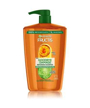Garnier Garnier shampoo ideal for women