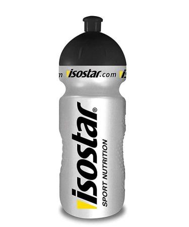 ISOSTAR Hydrate & Perform ISO Drink 400g - Electrolyte Beverage Powder for Sports - 2x Lemon Flavor + 0.5L Bottle - Boost Your Performance - Buy Online on GoSupps.com