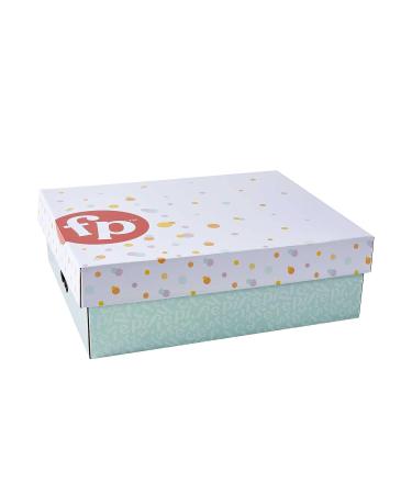 Fisher-Price Play Soothe & Sip Set - Baby Shower Gift Set for New Parents - Buy Online on GoSupps.com