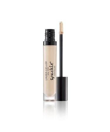 LAURA GELLER NEW YORK Spackle Concealer 0.17 Fl Oz Light