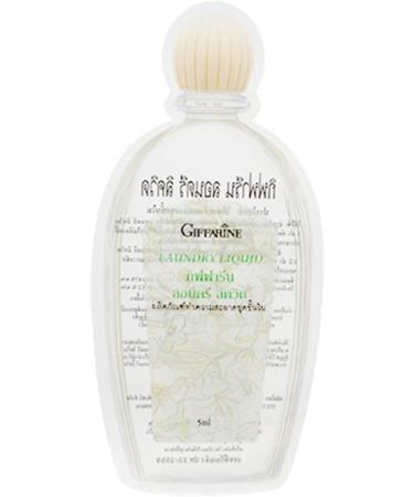 5pcs 5ml Underwear Laundry Detergent Cleaner Gentle Detergent Household For Bathroom Shower Clothes Cleaning Supplies Underwear Laundry Detergent - Buy Online on GoSupps.com