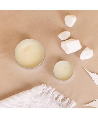 Multi-Purpose CBD Balm 30ml - Nourishing Body Face Lips and Hair Care - 100% Natural - Made in France - All Skin Types - Certified ORGANIC - Recyclable Packaging - LES PETITS PRODIGES - Buy Online on GoSupps.com