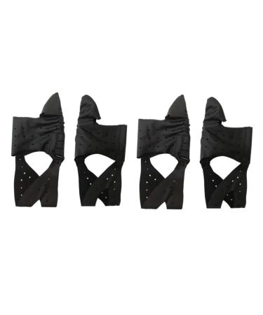 2 Pairs Separator Thumb Straighteners Bunion Relief Protector Belt Bunion Night Splint Bunion Protectors Bunion Bunion Splint Feet Wristband
