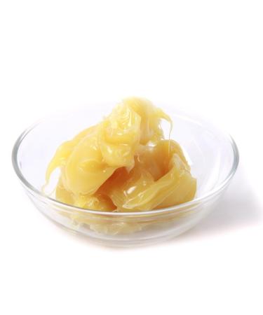 Lanolin Wool Fat Water-Free (Unique: Little Odor) - 100g