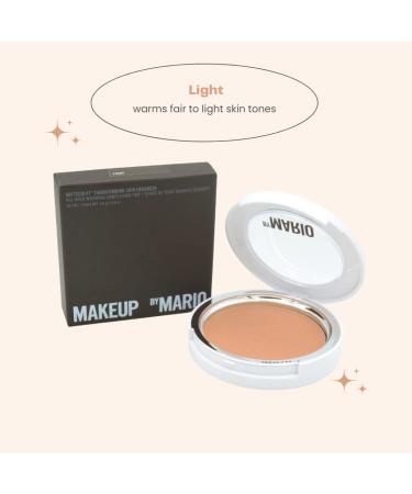Makeup by Mario SoftSculpt Skin Enhancer - Light Warm Fair 0.18 oz - Buy Online on GoSupps.com
