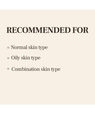 Active Clean Gel Cleanser for Oily & Acne-Prone Skin - AHA BHA pH 5.5 - 3.38 fl oz | International Shipping Available - Buy Online on GoSupps.com