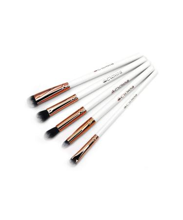 Crown All Eyes On You Brush Set (5 pieces)