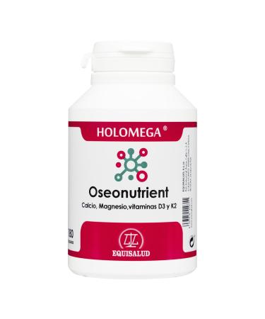 EQUISALUD Equisalud Holomega Oseonutrient Ca And Mg With Vitamins D3 And K 100g