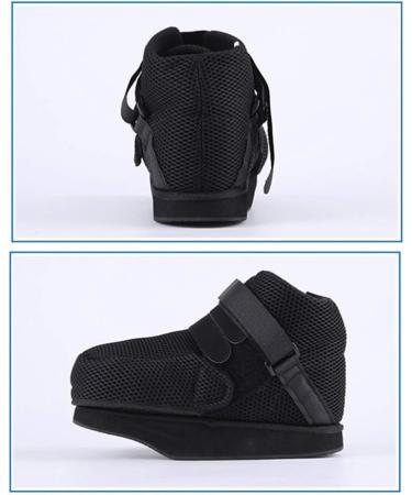 Artibetter Orthopedic Walking Cast Shoe for Men & Women - Injured Toe & Foot Fracture Boots | XL Size Protective Gear - Buy Online on GoSupps.com