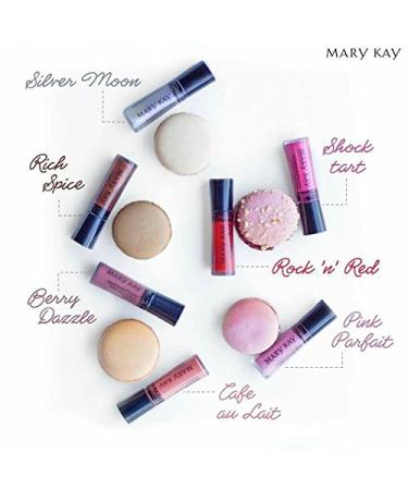 Mary Kay NouriShine Plus Lip Gloss - Rock n Red | International Shipping Available - Buy Online on GoSupps.com