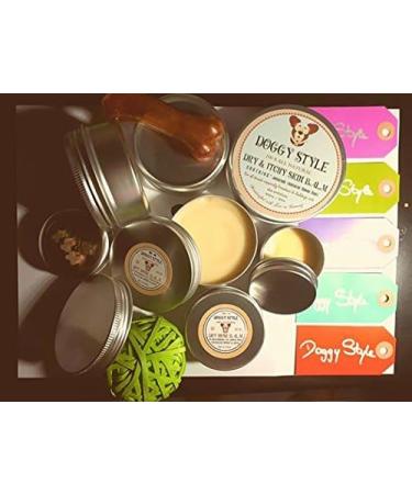 Nose Butter 30 ml - Nourishing Dry Dog Nose Balm for Healthy Paws | Shop Internationally at Your Store Name  - Buy Online on GoSupps.com