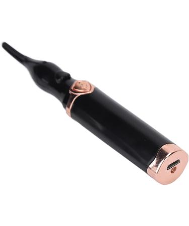 Verdant Touch 2in1 Eyelash Curler Electric Heated Eyelash Curler Clip Type 2in1 Curler 3 Temperature Gears Long Lasting Curl Lash Styling Tool - Buy Online on GoSupps.com