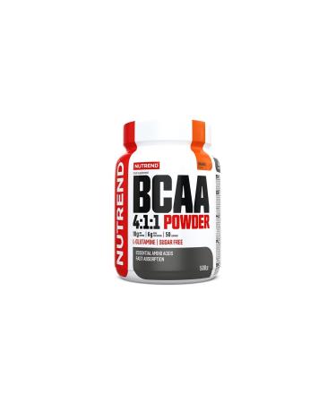 NUTREND ND Unisport Zero 1000 ml Grejpfrut per stuk 1 x 10 grams