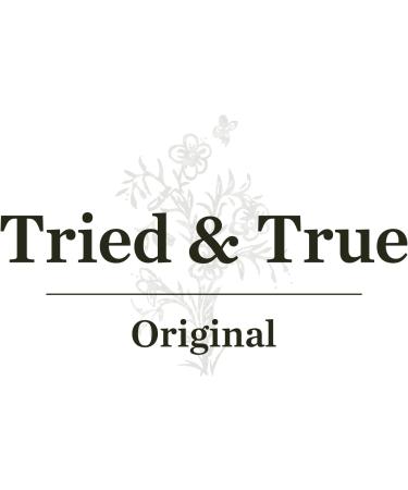 Tried  True - Original Wood Finish - 8oz Other 8oz - Buy Online on GoSupps.com