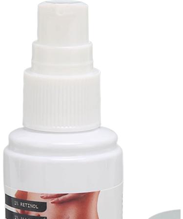 Stretch Marks Remover Cream - 2Pcs Repair & Smooth Scars Gel - Allantoin, Vitamin E - 50ml per Box - Buy Online on GoSupps.com