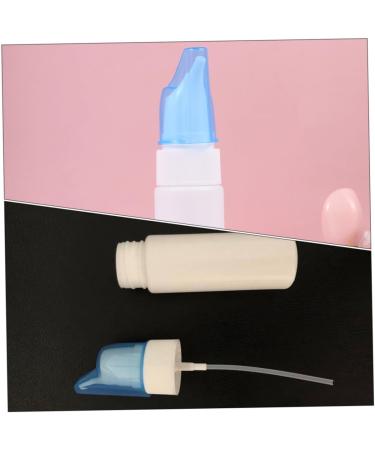 FOMIYES 5pcs 70ml Portable Nasal Spray Nebulizer Perfume Bottle Set - Buy Online on GoSupps.com