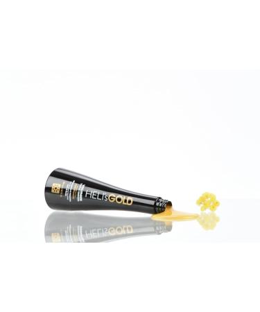 Buy Heli s Gold Volumize Shampoo - Gently Cleanses Promotes Stronger Growth Increases Hair Density - 10.1 Oz - Ideal for Fine Thin Hair - International Shipping Available - Buy Online on GoSupps.com