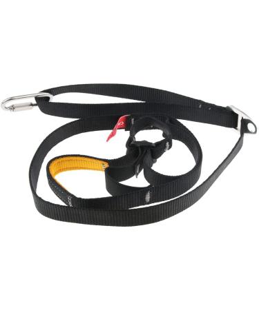 Harilla Adjustable Climbing Lift - Premium Mountaineering Equipment for International Shipping - Buy Online on GoSupps.com