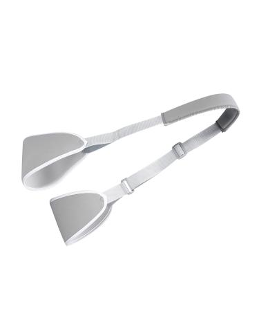 Rotator Cuff Sling Shoulder Immobilizer Swathe Brace Reinforced Immobilizer Adjustable Shoulder Arm Sling Arm Sling Broken Forearm #956