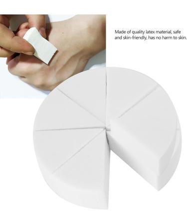 Makeup Sponge Makeup Sponge Base Puff Wan 8 Pieces Makeup Sponge Blender Halloween Holiday Cosmetic Puff Makeup Tool Apply Liquid Cream Base Loose Powder Makeup Sponge - Buy Online on GoSupps.com