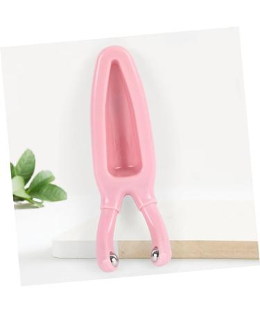 Buy Beautiful Nose Scraper Tool for Facial Beauty | Pink Nose Beauty Scraping Board - 12.50x3.50x3.00CM | International Shipping Available - Buy Online on GoSupps.com