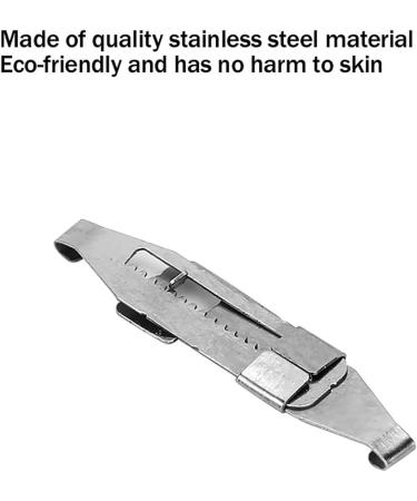 Brand Ingrown Toenail Corrector Stainless Steel Pencil Paronychia Treatment Tool for Foot Care - Buy Online on GoSupps.com