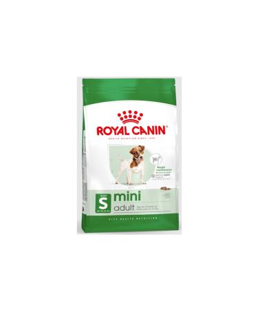 Royal Canin Mini Adult Dog Food 2kg Poultry 2 kg (Pack of 1)