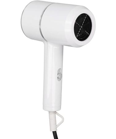 Portable Hair Blower Negative Ion US Plug 110V Small Constant Temperature Portable Hair Dryer for Travel - Buy Online on GoSupps.com