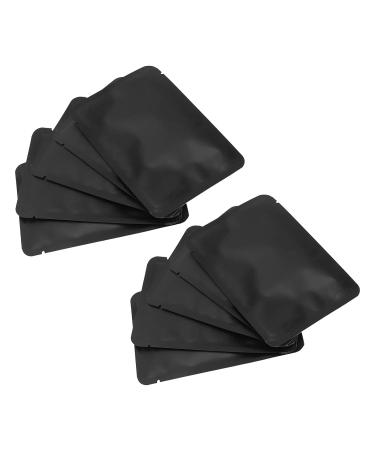 Buy Eyelash Cleaner Concentrate - 10 Pieces | Foaming Shampoo for Eyelash Extensions | Deep Cleaning & Daily Care - Buy Online on GoSupps.com