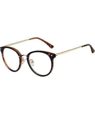 Children's Blue Light Filter Gaming Glasses - Oval Z1020_1 - Protective Non-Prescription Computer Glasses - Buy Online on GoSupps.com