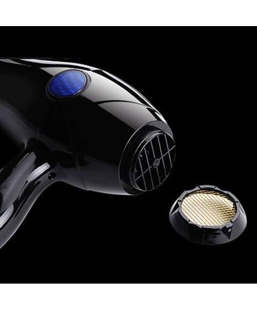 ADITAM Hair Dryer Negative Ion Fast Drying Low Noise Hair Dryer Professional Salon Hair Dryer Household High Power Hair Dryer Double The Comfort - Buy Online on GoSupps.com
