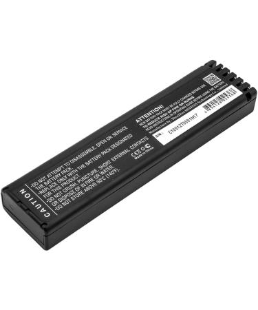 Buy DR17AA 2150mAh Battery - Compatible with 899003810 Digiflex COM 7.2V - International Shipping Available - Buy Online on GoSupps.com
