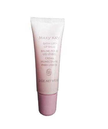 Mary Kay Satin Lips Lip Balm .3 Oz