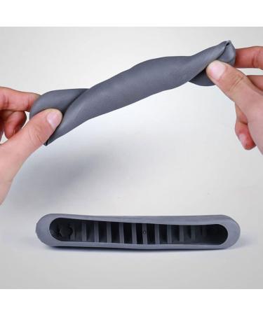 Stainless Steel Underarm Crutches Walking Aids for The Disabled and Elderly (Size : 106-118cm) Smooth Sailing - Buy Online on GoSupps.com