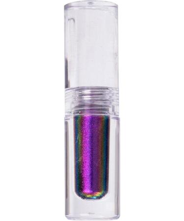  Zankie Chrome nail powder - Liquid gradient mirror nail powder Holographic nail powder for UV gel nails nails - Buy Online on GoSupps.com