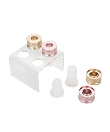 Valentine's Day Carnival Professional DIY Lipstick - Silicone Molds for Makeup Lovers - Washable Shapes & Easy to Use | Perfect Gift - Buy Online on GoSupps.com