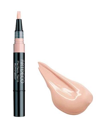 ARTDECO Perfect Teint Illuminator - Concealer Highlighter - 1 x 1.8 ml 1 - illuminating pink