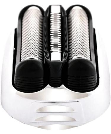 QWAMBVZE Economical Shaving Foil & Blade Set - Compatible with Series 3 21S 32S 320S-4 330S-4 340S-4 350CC-4 Shaver Head - International Shipping Available - Buy Online on GoSupps.com