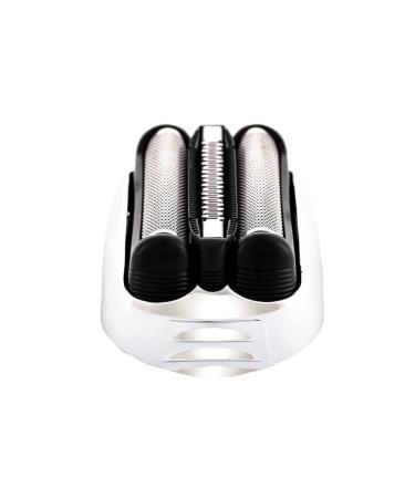 Oikabio More Economical Shaver Head for Series 3 21S 32S 320S-4 330S-4 340S-4 350CC-4 - International Shipping Available - Buy Online on GoSupps.com