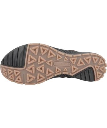 Buy ECCO Women's Terrracruise II W Black Sneaker - Size 40 EU | International Shipping Available - Buy Online on GoSupps.com
