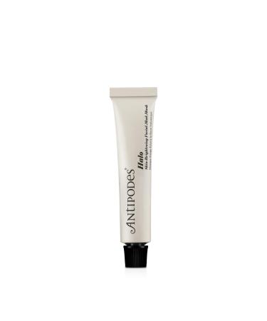 ANTIPODES Halo Facial Mud Mask Mini 15 ML